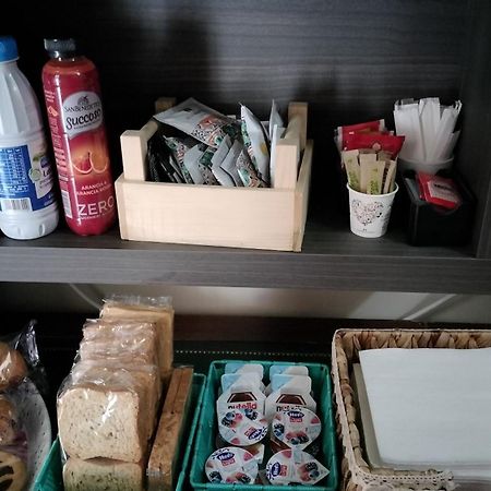 Donna Feli Panzió Gragnano Szoba fotó