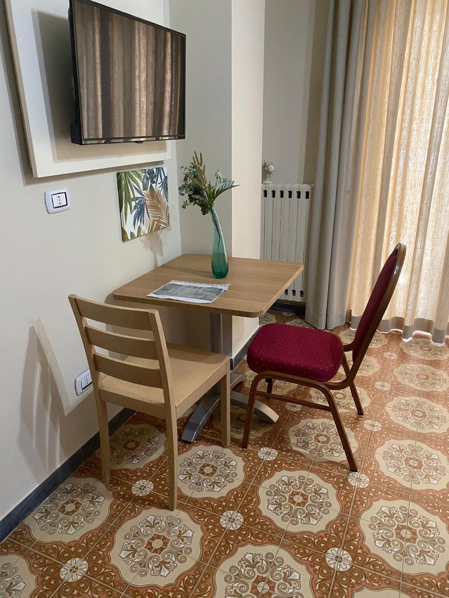 Donna Feli Panzió Gragnano Szoba fotó